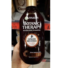 400ml Garnier Botanic Therapy Ginger Recovery Shampoo